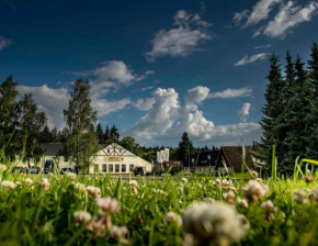 Sporthotel Glück Auf Mönchenfrei